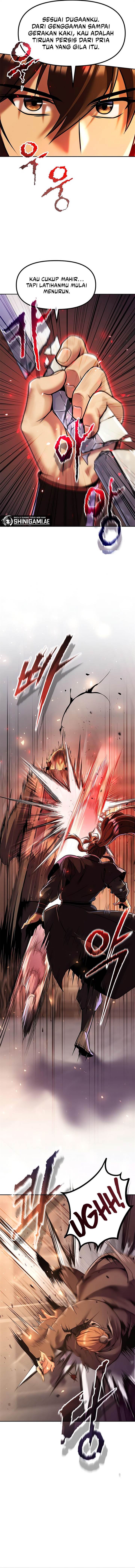 Chronicles of the Demon Faction Chap 117 - Next Chap 118