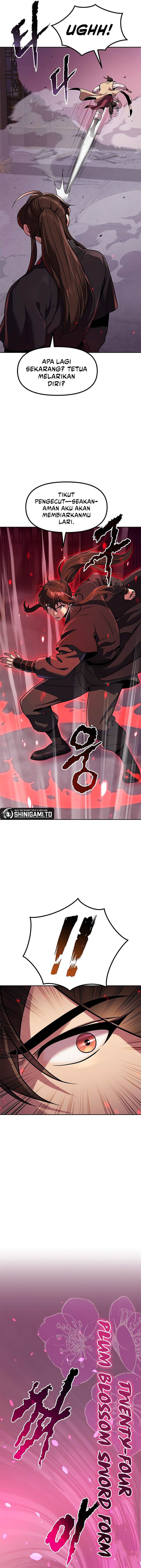 Chronicles of the Demon Faction Chap 124 - Next Chap 125