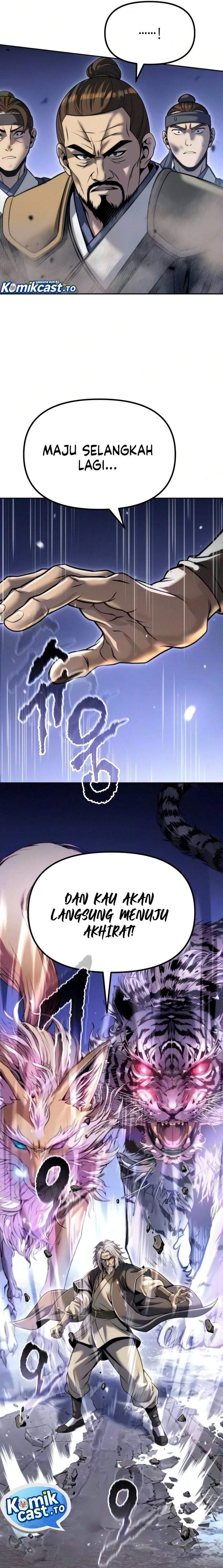 Chronicles of the Demon Faction Chap 173 - Next Chap 174