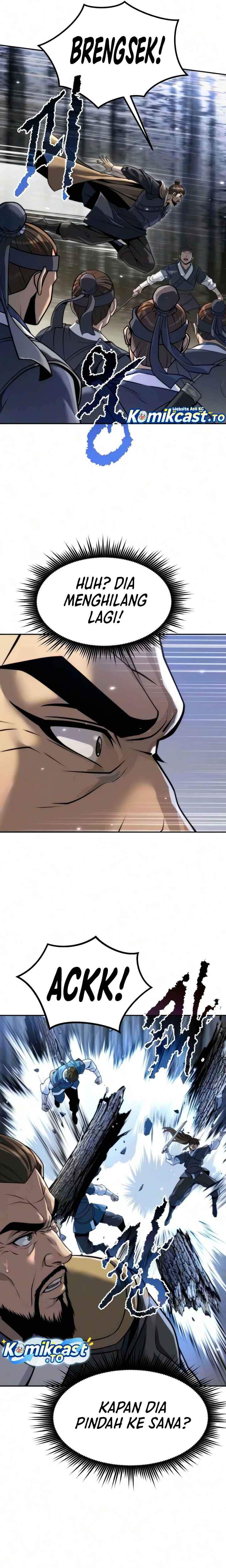 Chronicles of the Demon Faction Chap 179 - Next Chap 180