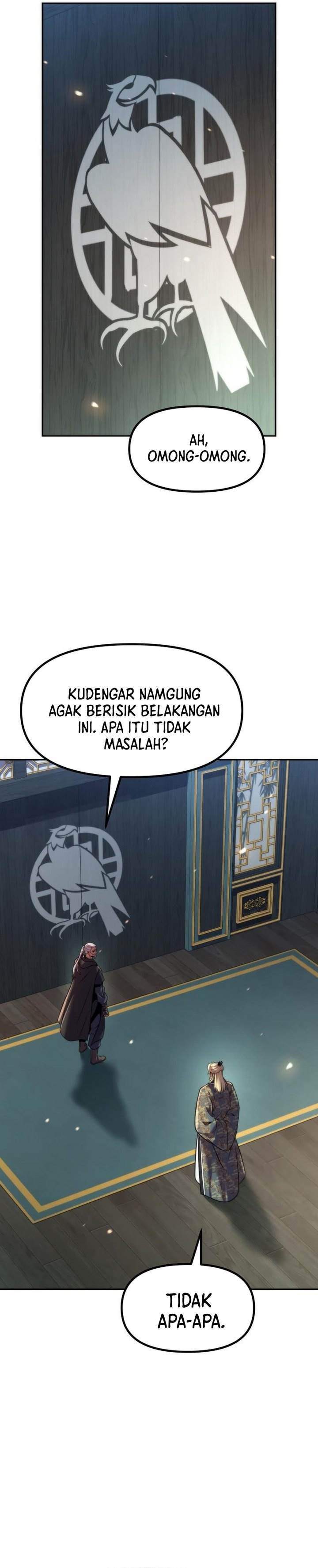 Chronicles of the Demon Faction Chap 140 - Next Chap 141