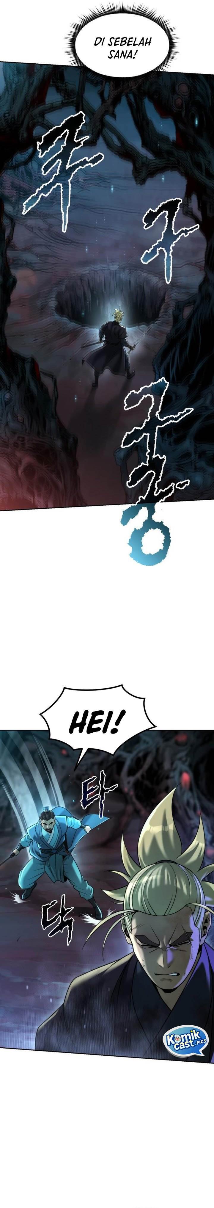 Chronicles of the Demon Faction Chap 140 - Next Chap 141