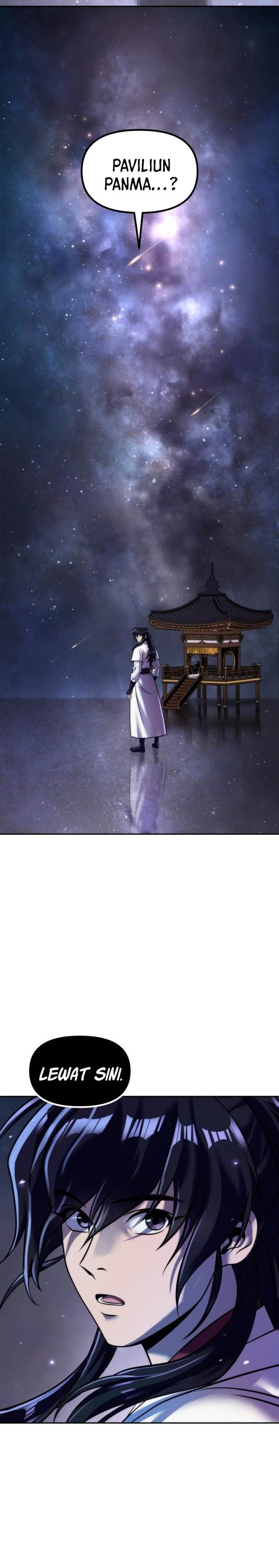 Chronicles of the Demon Faction Chap 140 - Next Chap 141