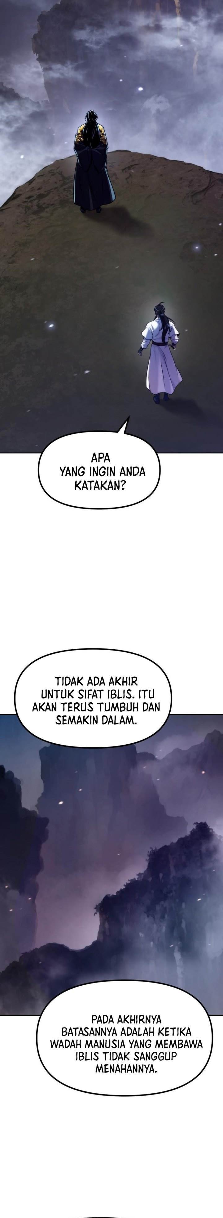 Chronicles of the Demon Faction Chap 140 - Next Chap 141