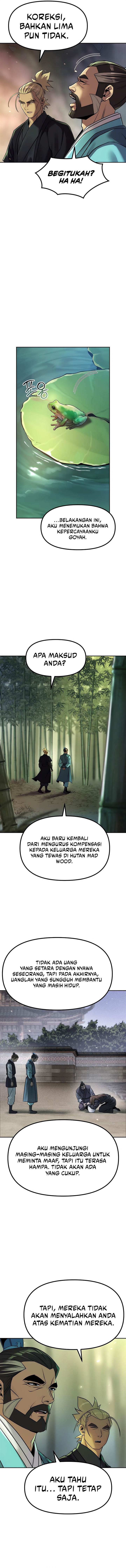 Chronicles of the Demon Faction Chap 141 - Next Chap 142