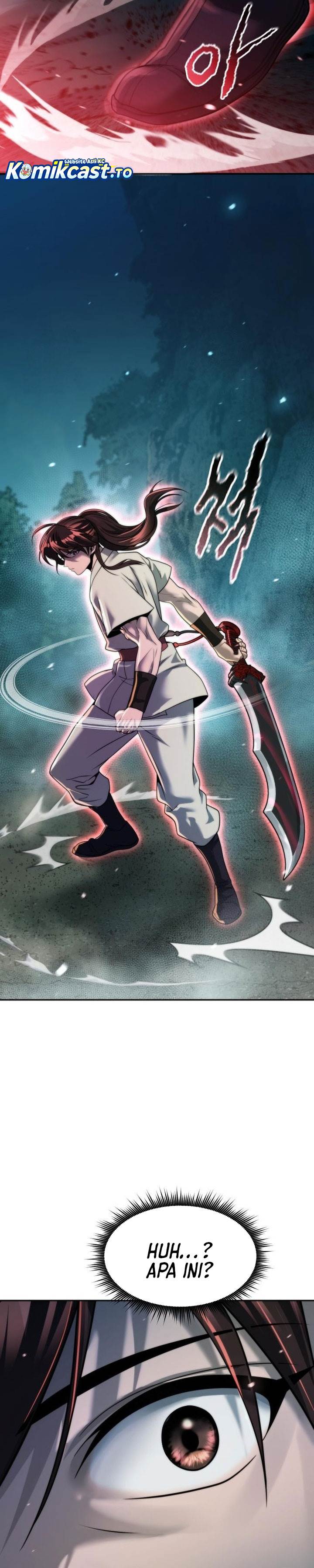 Chronicles of the Demon Faction Chap 143 - Next Chap 144