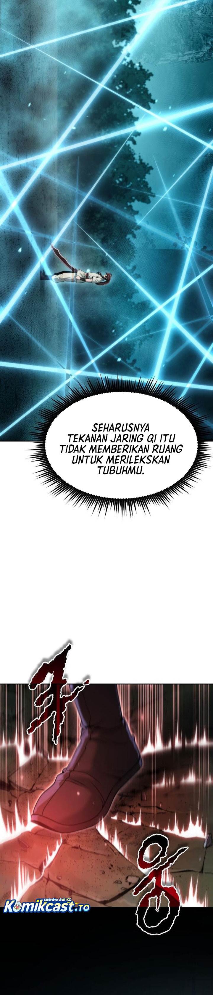 Chronicles of the Demon Faction Chap 143 - Next Chap 144