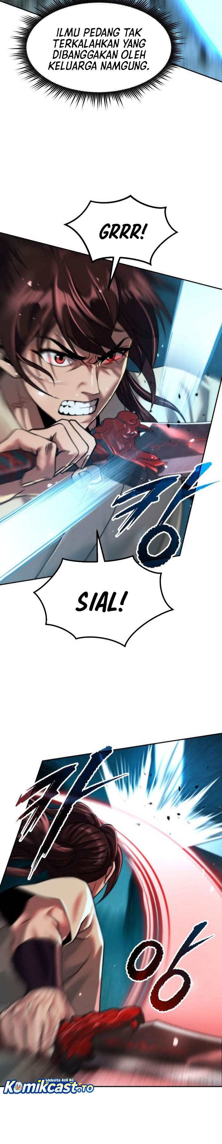 Chronicles of the Demon Faction Chap 143 - Next Chap 144