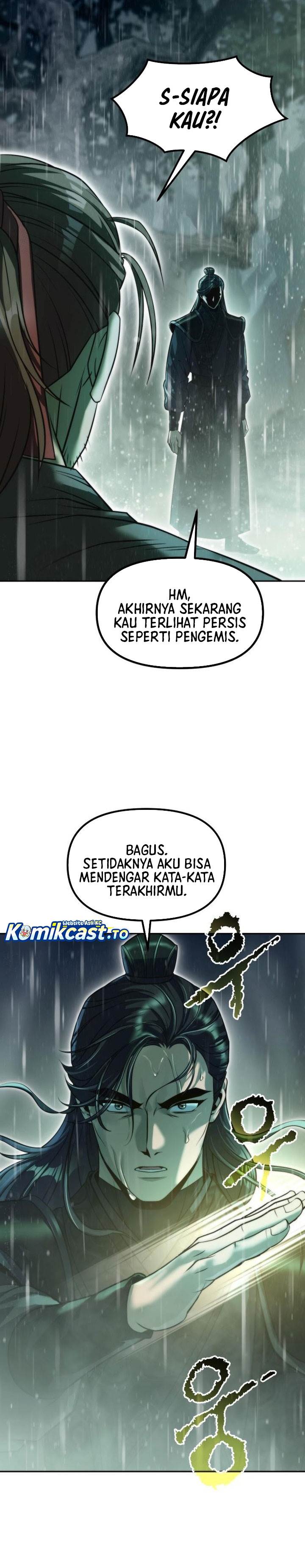 Chronicles of the Demon Faction Chap 143 - Next Chap 144