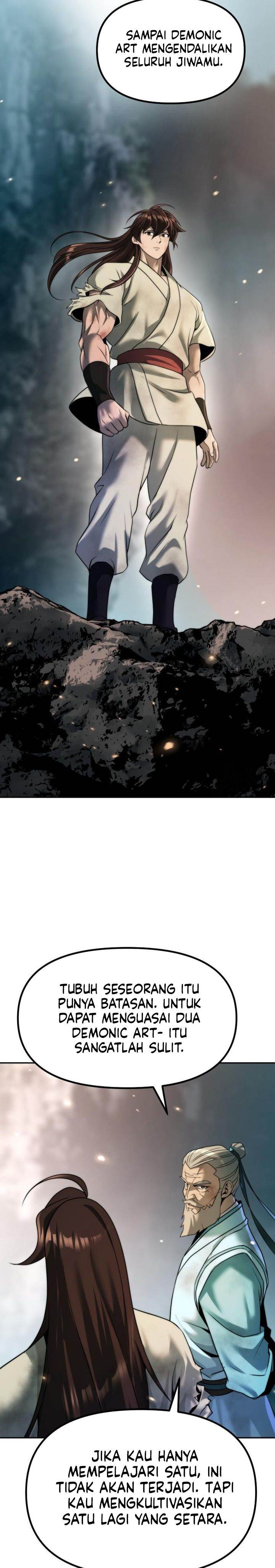 Chronicles of the Demon Faction Chap 144 - Next Chap 145