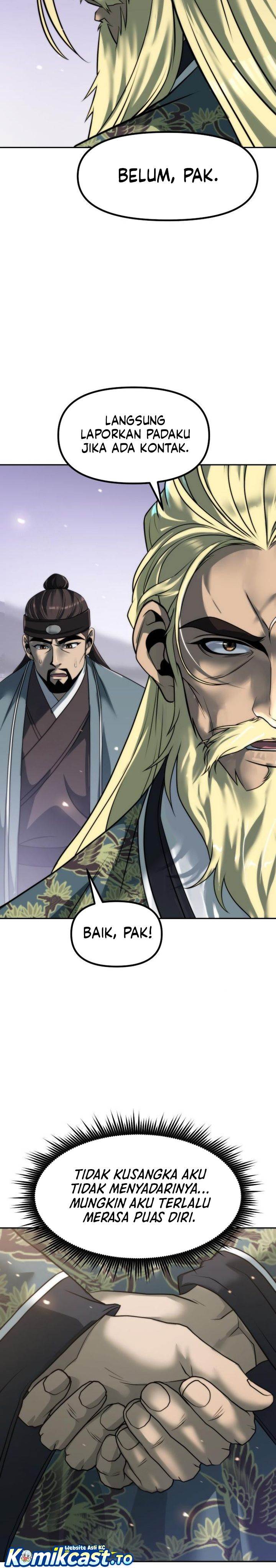 Chronicles of the Demon Faction Chap 144 - Next Chap 145