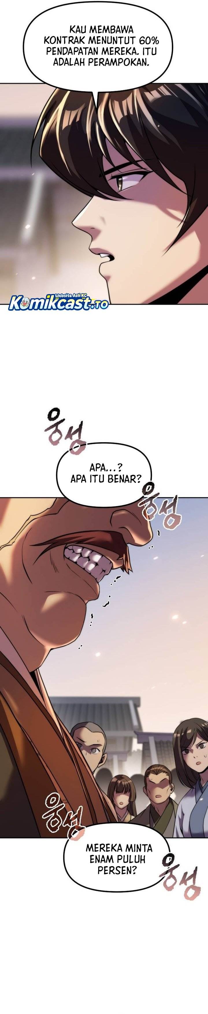 Chronicles of the Demon Faction Chap 146 - Next Chap 147