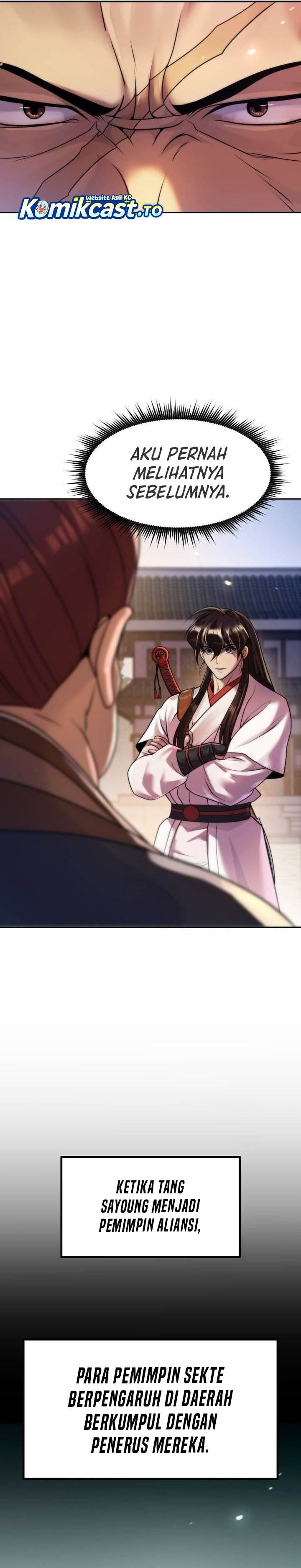 Chronicles of the Demon Faction Chap 146 - Next Chap 147