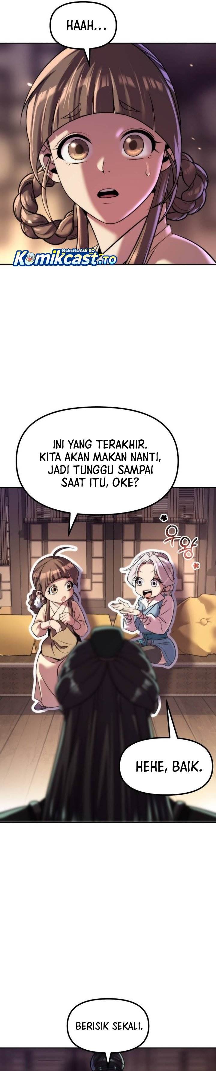 Chronicles of the Demon Faction Chap 146 - Next Chap 147