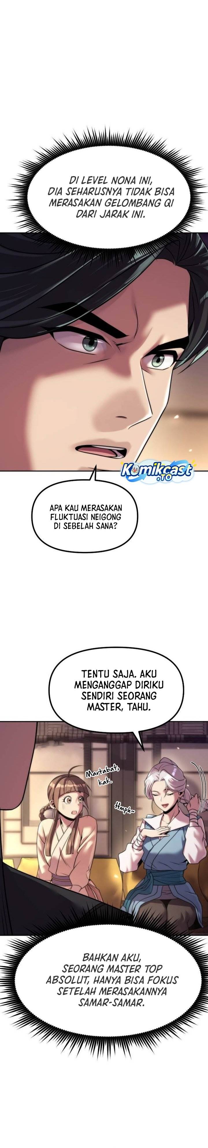 Chronicles of the Demon Faction Chap 146 - Next Chap 147