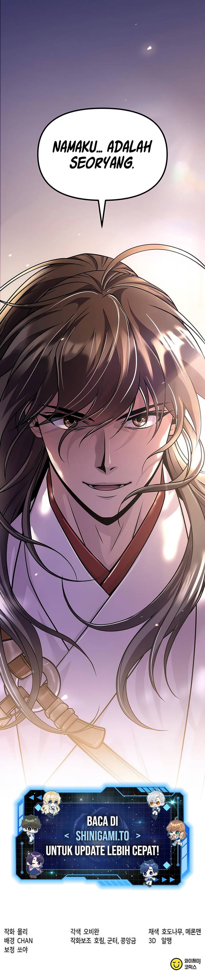 Chronicles of the Demon Faction Chap 147 - Next Chap 148