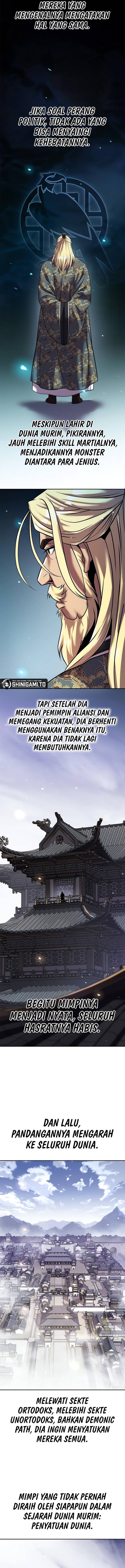 Chronicles of the Demon Faction Chap 147 - Next Chap 148