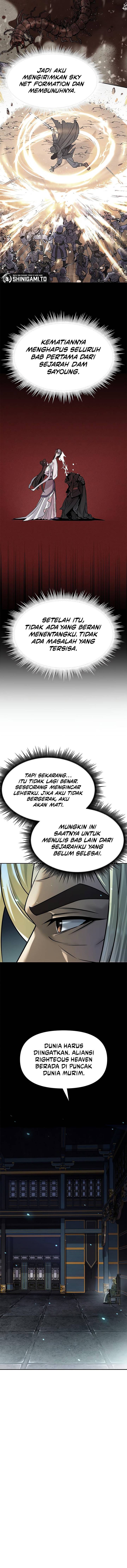 Chronicles of the Demon Faction Chap 147 - Next Chap 148