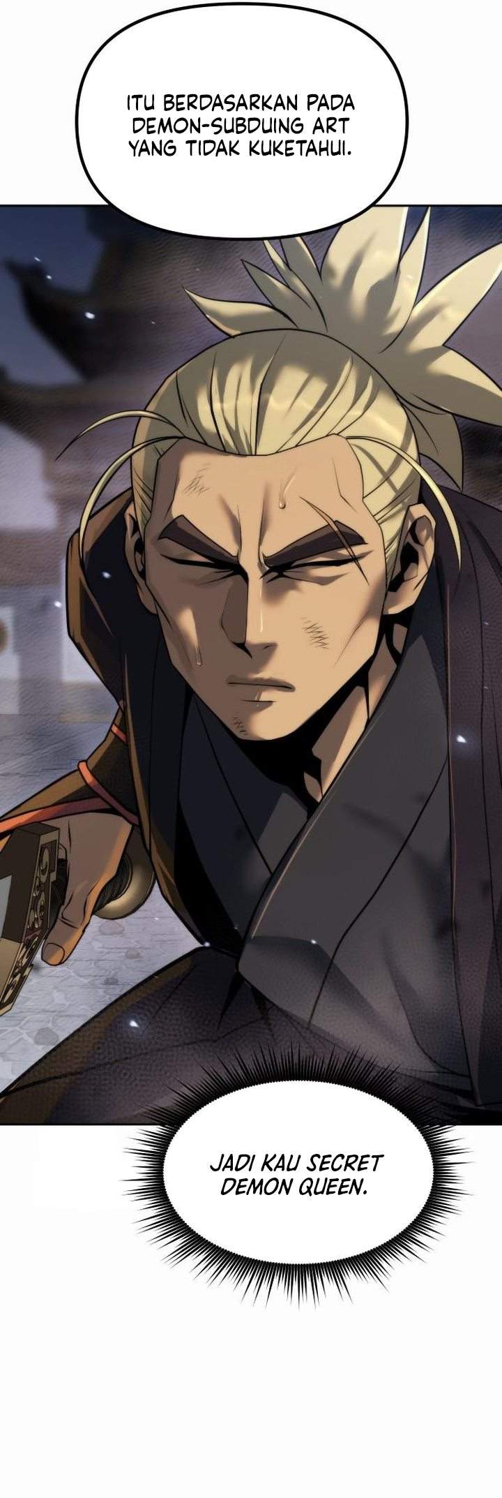 Chronicles of the Demon Faction Chap 167 - Next Chap 168