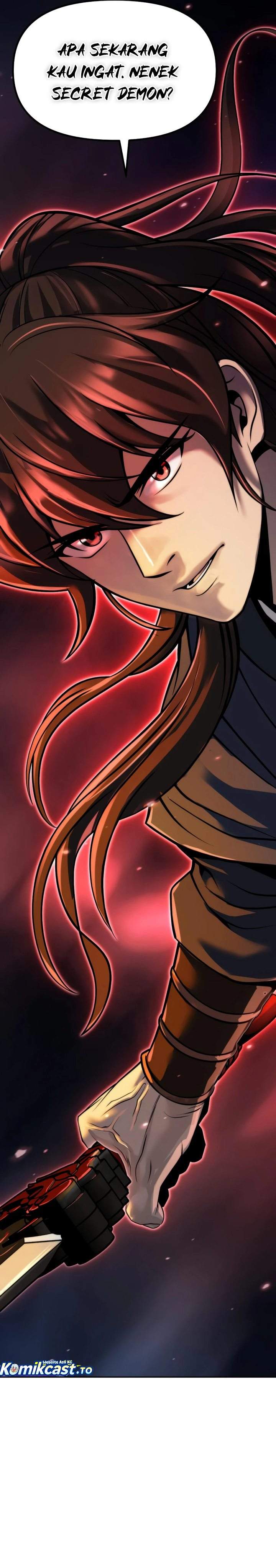 Chronicles of the Demon Faction Chap 168 - Next Chap 169