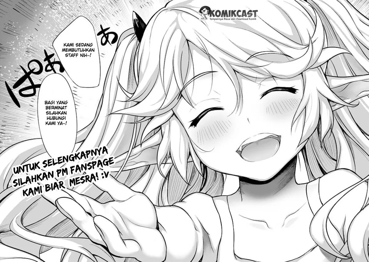 Isekai Meikyuu de Harem o Chap 2 - Next Chap 3