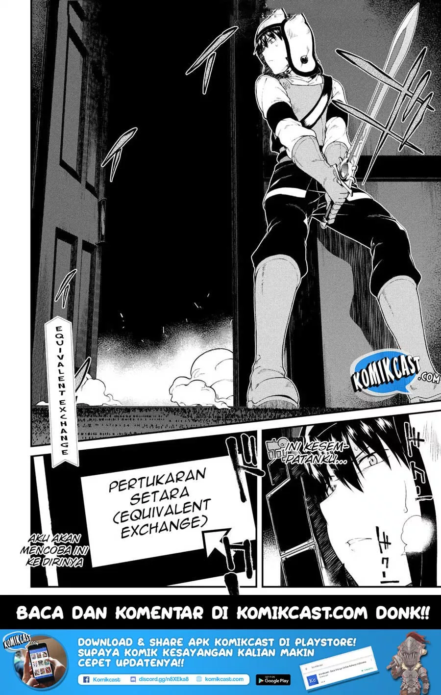 Isekai Meikyuu de Harem o Chap 20 - Next Chap 21