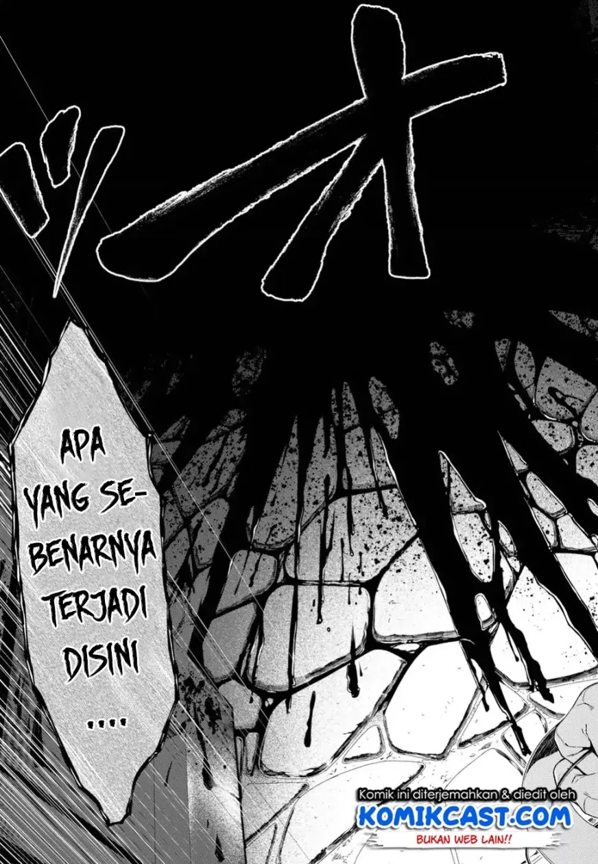 Isekai Meikyuu de Harem o Chap 21 - Next Chap 22