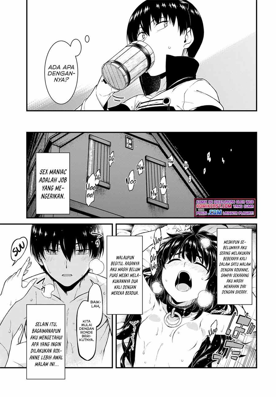 Isekai Meikyuu de Harem o Chap 54 - Next Chap 55