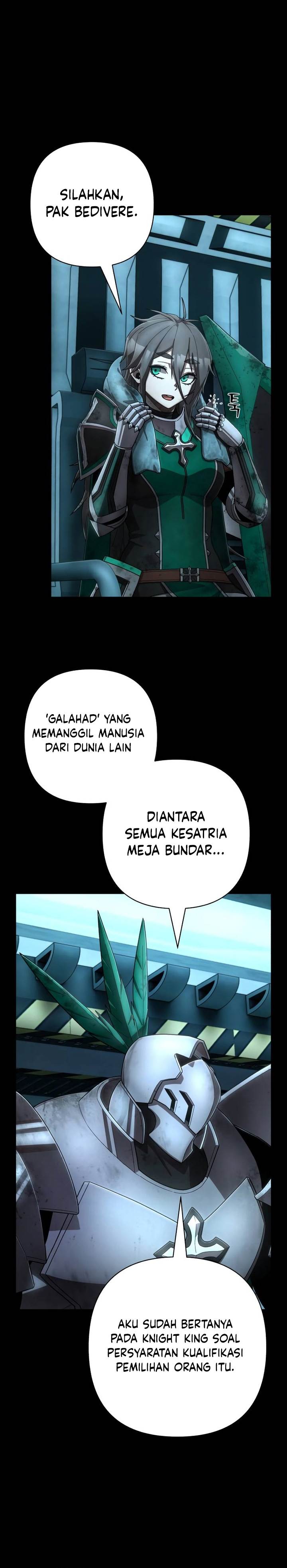 Hero Has Returned Chap 133 - Next Chap 134