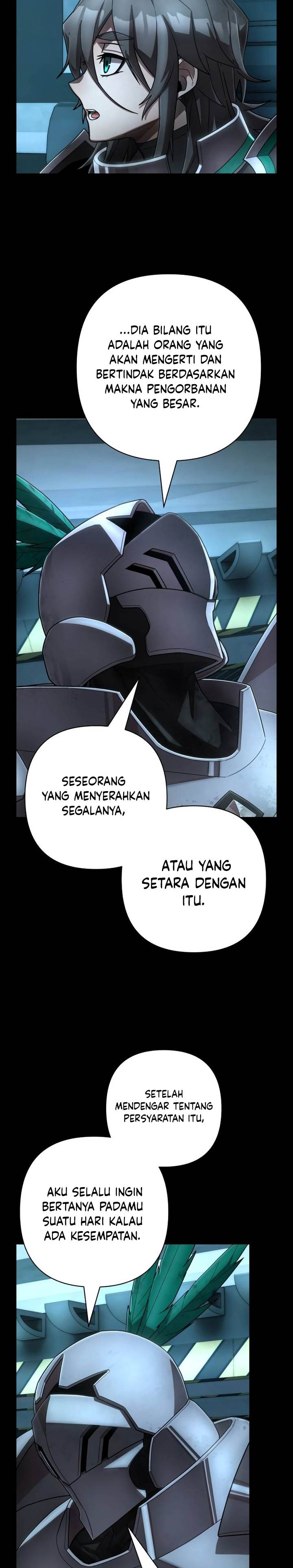 Hero Has Returned Chap 133 - Next Chap 134