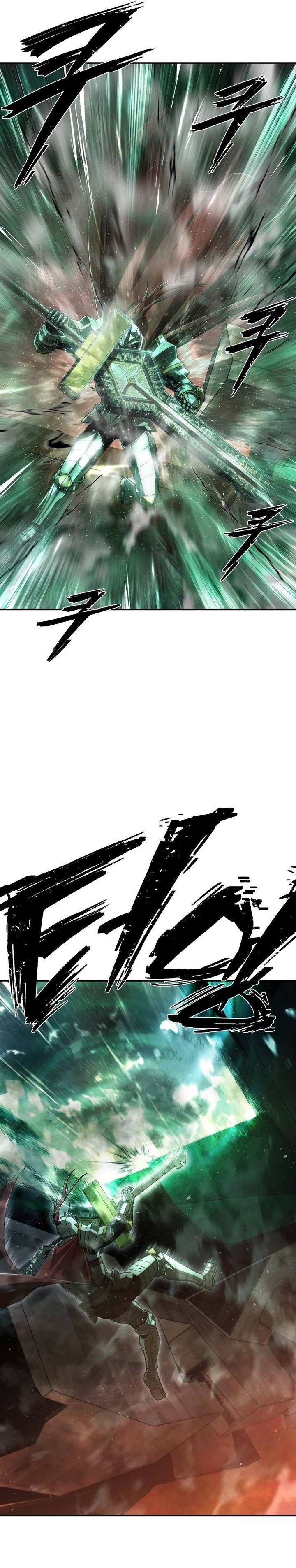 Hero Has Returned Chap 133 - Next Chap 134