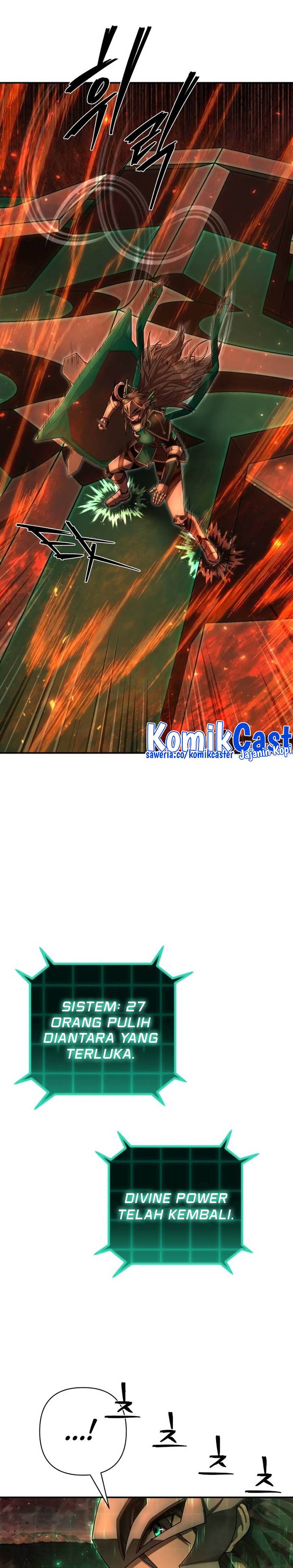 Hero Has Returned Chap 135 - Next Chap 136