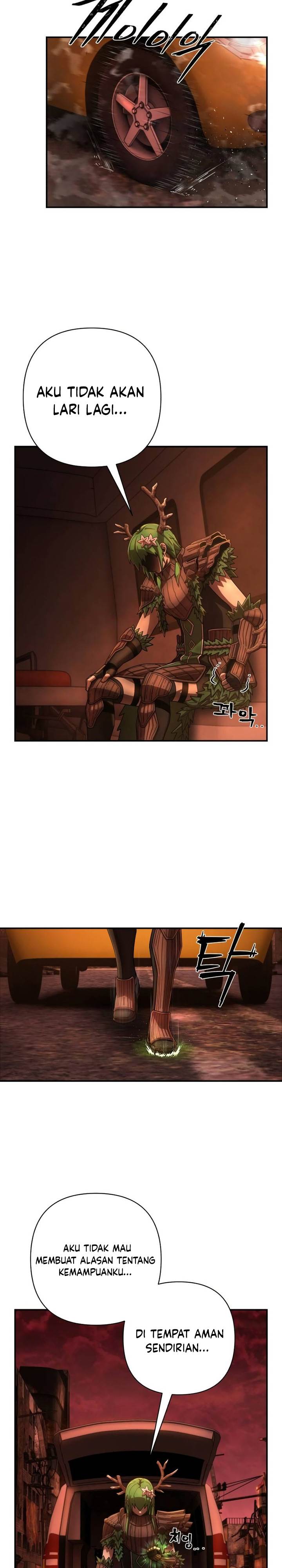 Hero Has Returned Chap 135 - Next Chap 136