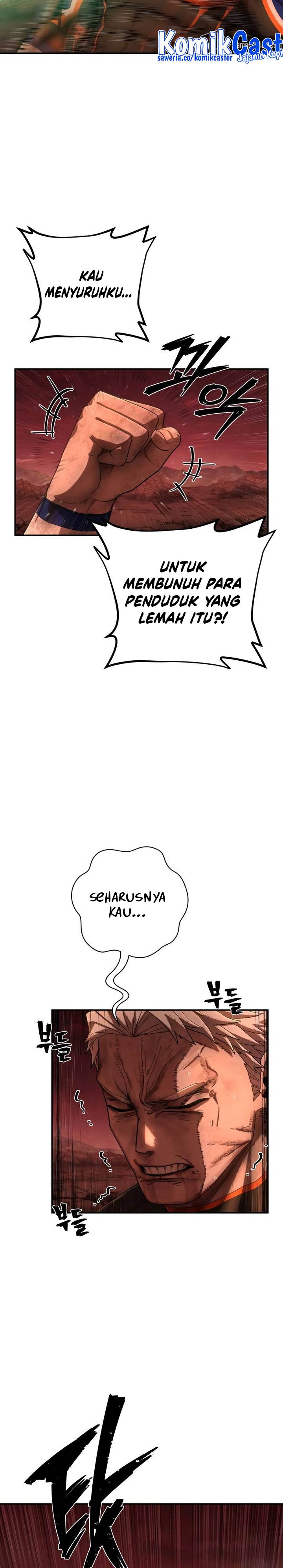 Hero Has Returned Chap 135 - Next Chap 136