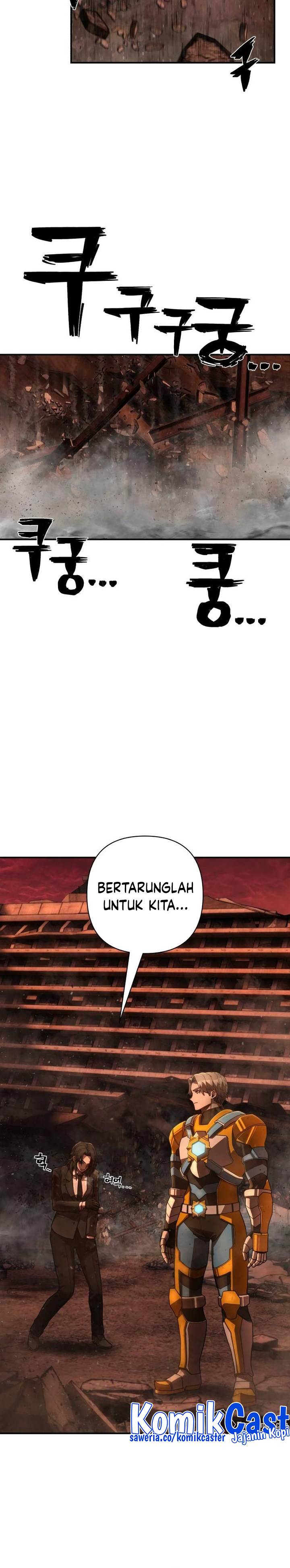 Hero Has Returned Chap 136 - Next Chap 137