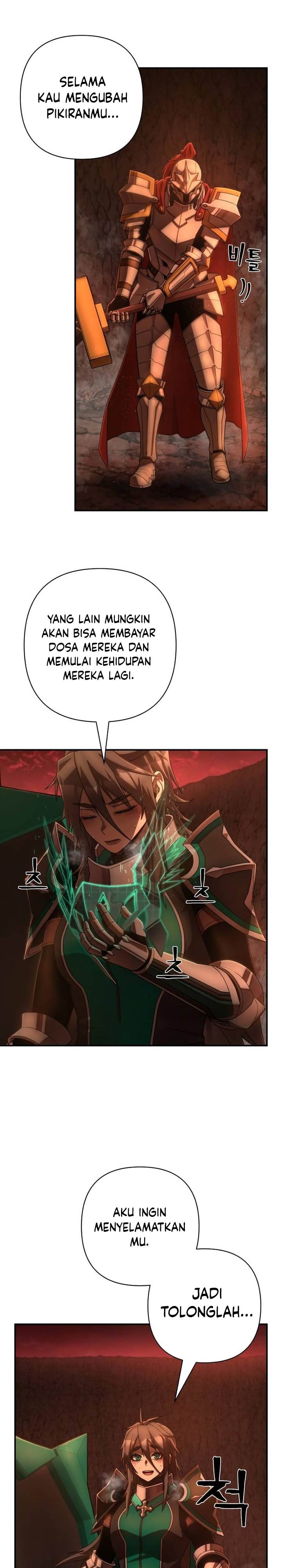 Hero Has Returned Chap 137 - Next Chap 138