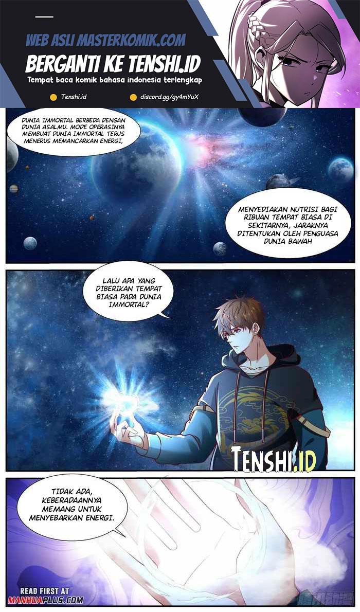 Rebirth of the Urban Immortal Cultivator Chap 929 - Next Chap 930