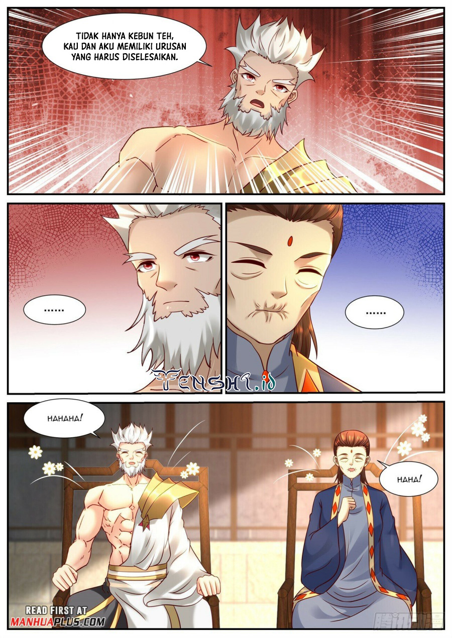 Rebirth of the Urban Immortal Cultivator Chap 932 - Next Chap 933