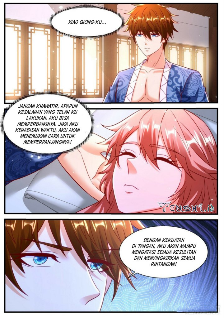 Rebirth of the Urban Immortal Cultivator Chap 948 - Next Chap 949