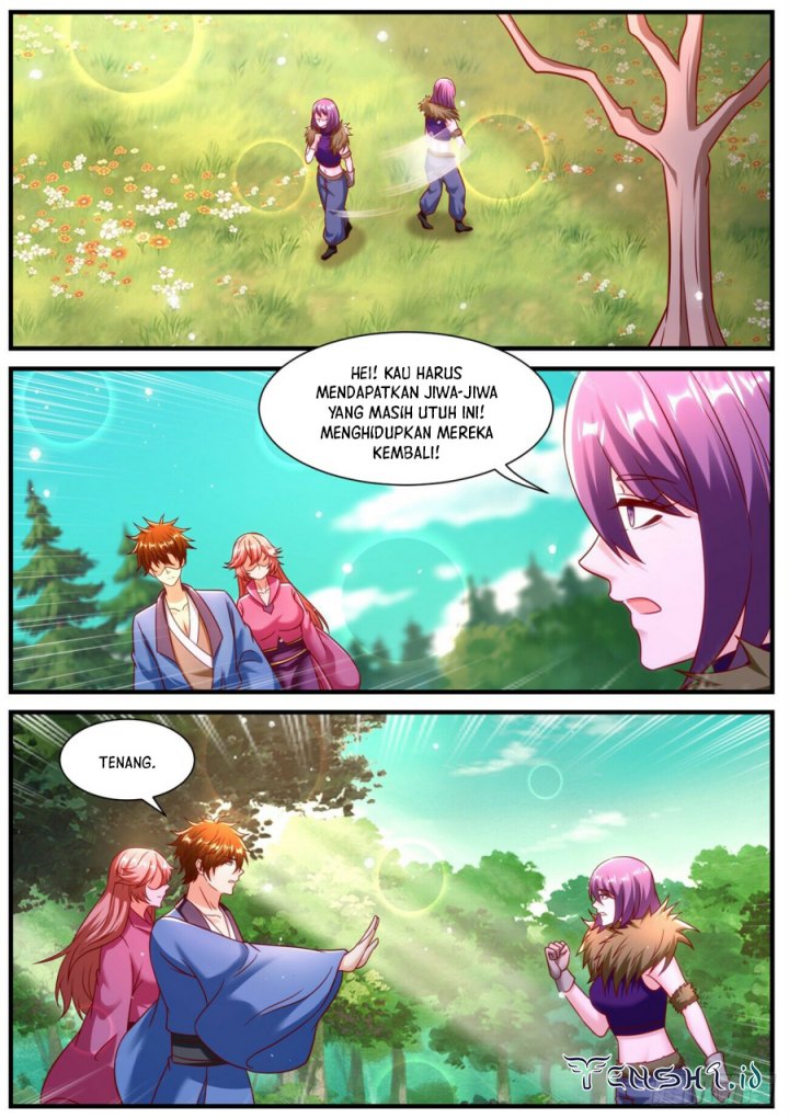 Rebirth of the Urban Immortal Cultivator Chap 948 - Next Chap 949