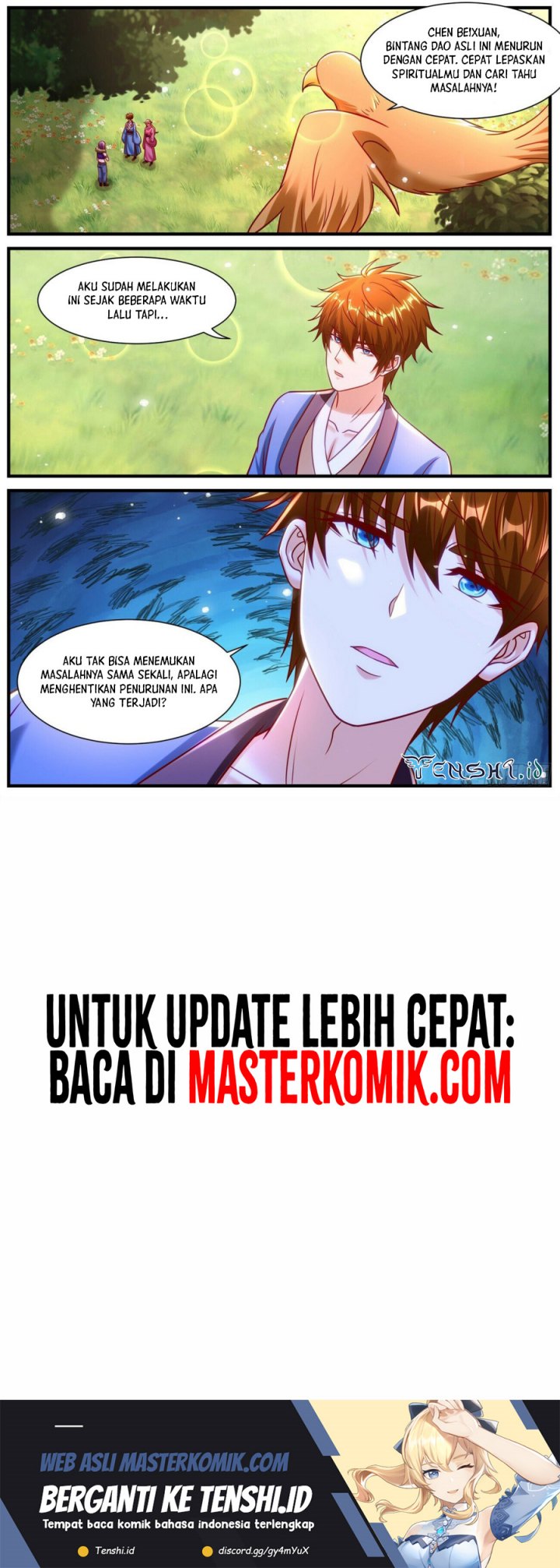 Rebirth of the Urban Immortal Cultivator Chap 948 - Next Chap 949