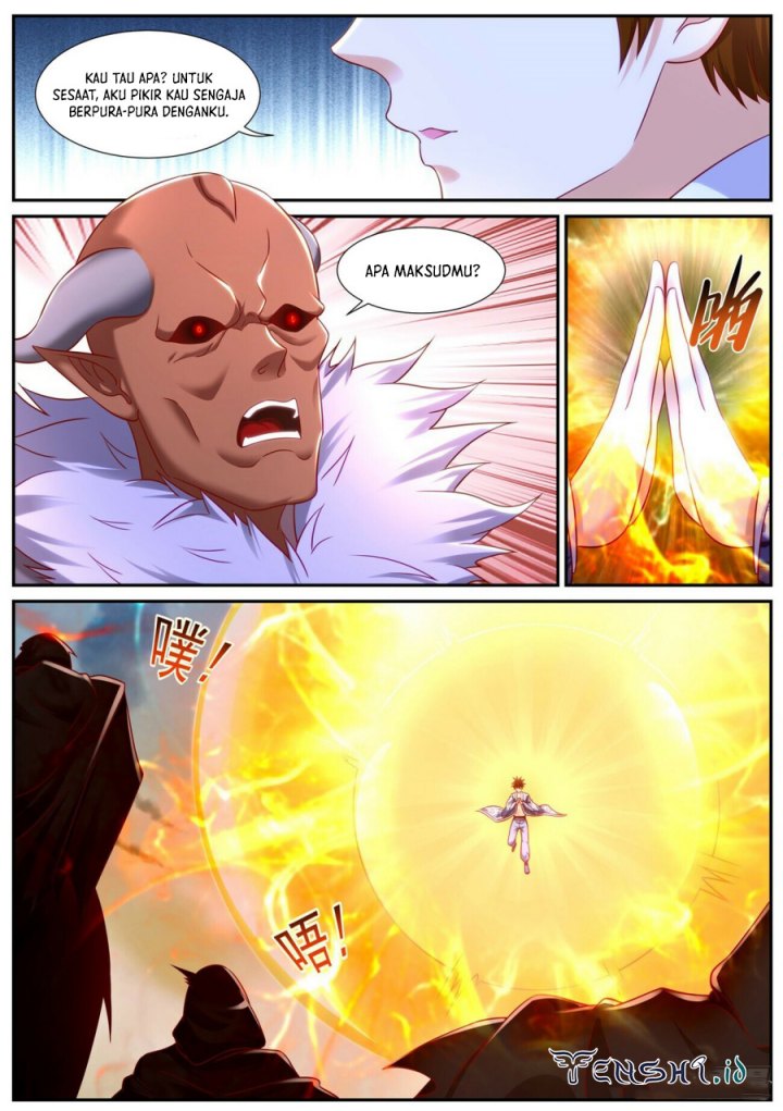 Rebirth of the Urban Immortal Cultivator Chap 948 - Next Chap 949