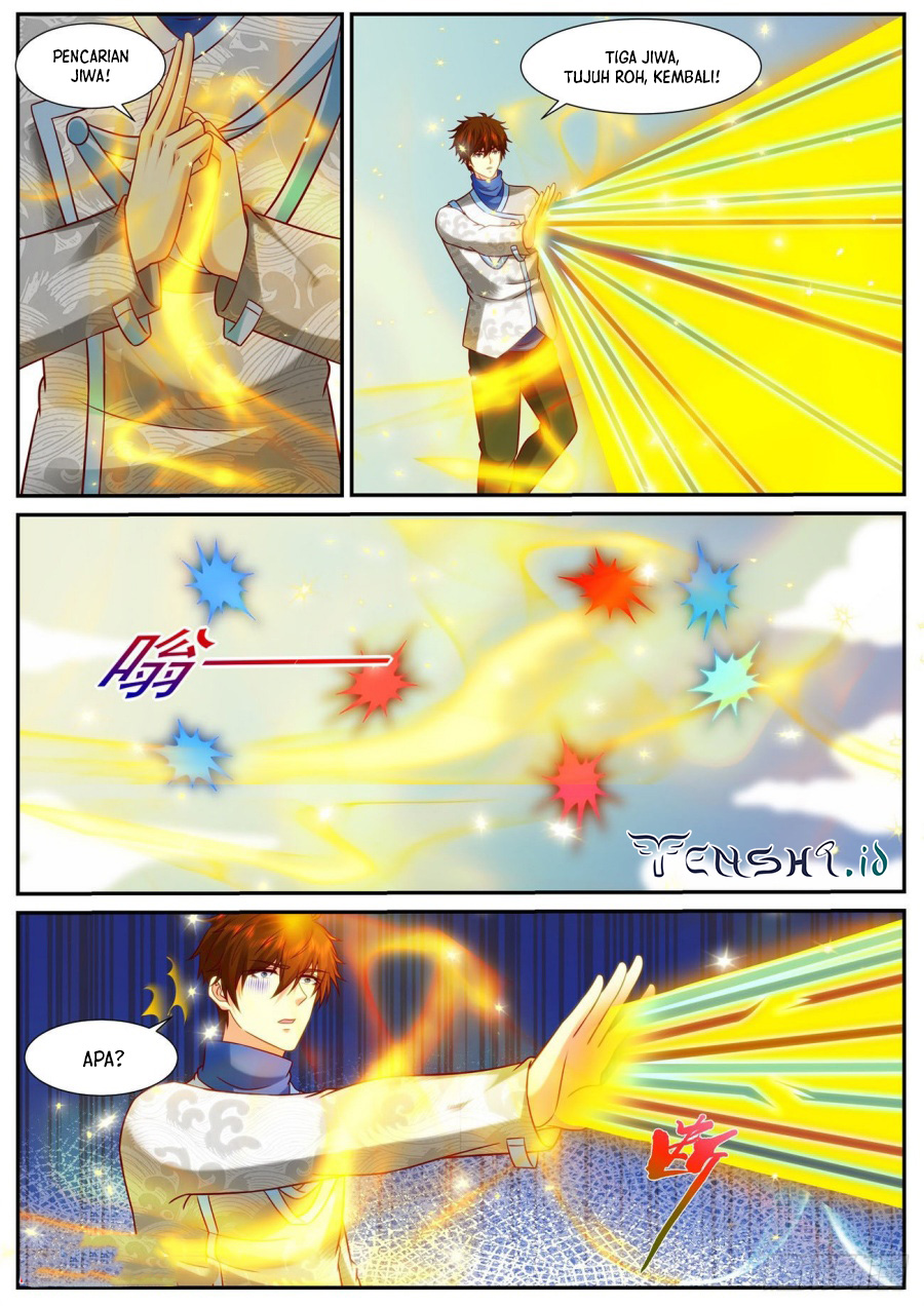 Rebirth of the Urban Immortal Cultivator Chap 940 - Next Chap 941