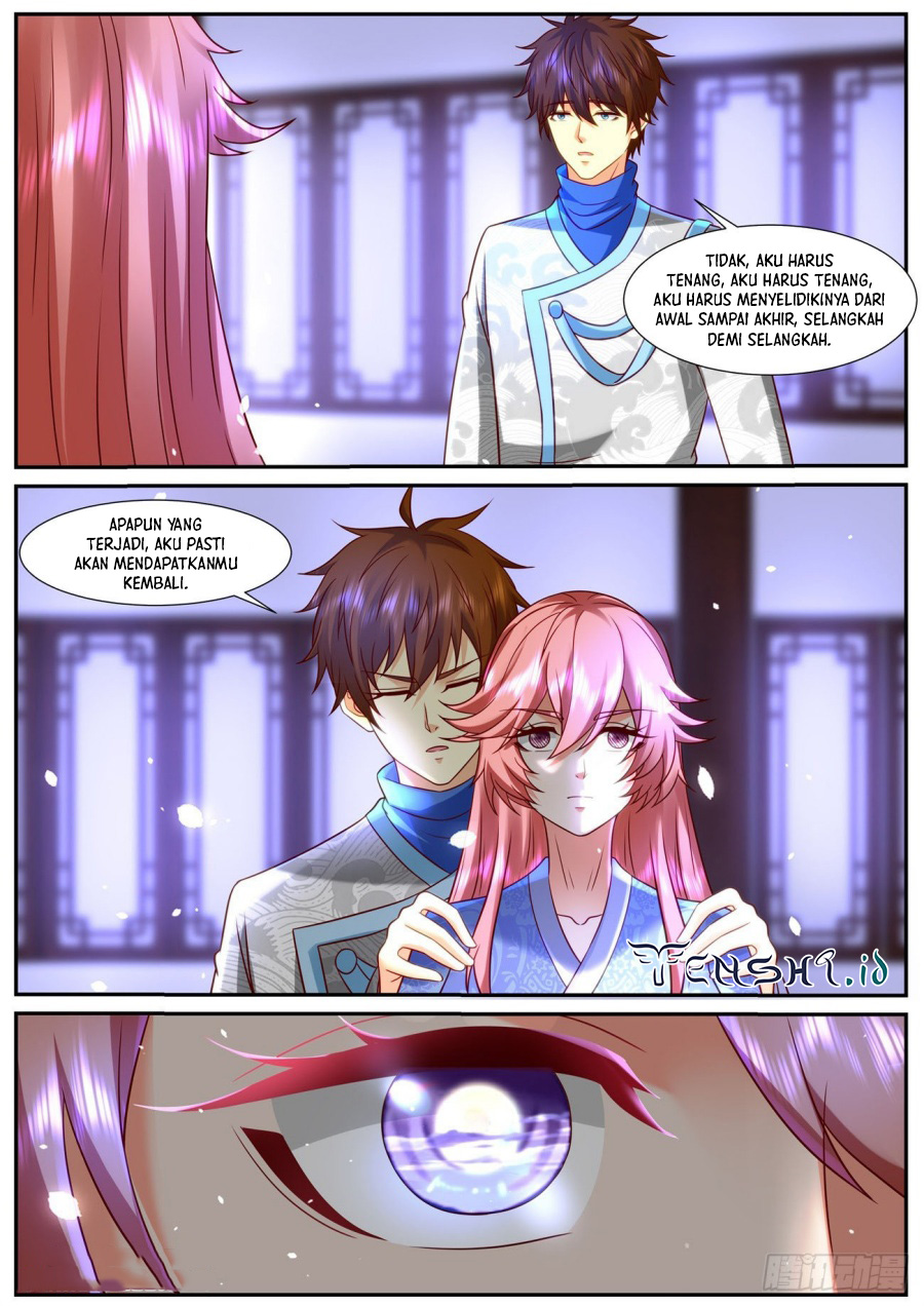 Rebirth of the Urban Immortal Cultivator Chap 940 - Next Chap 941