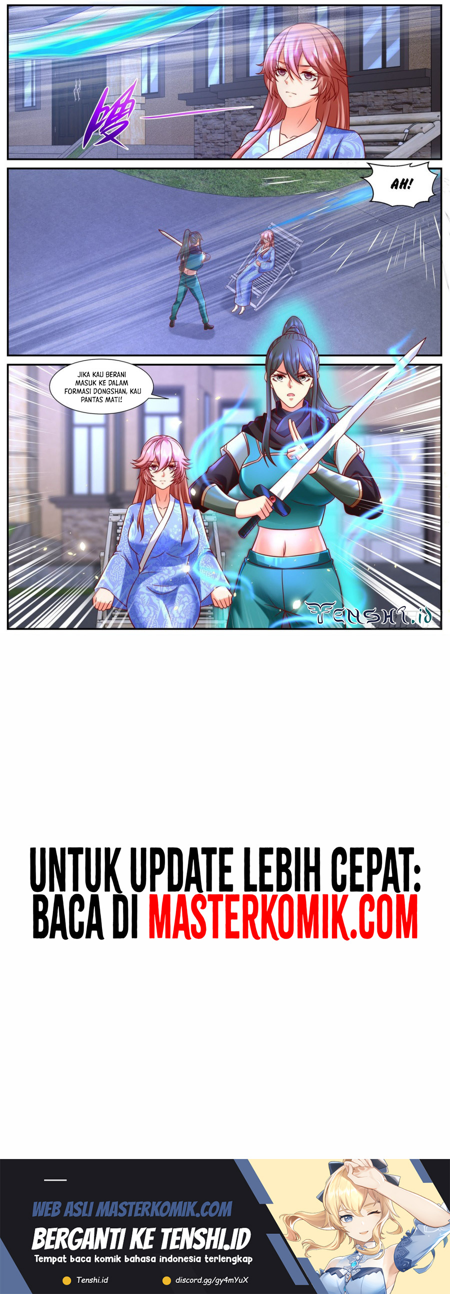 Rebirth of the Urban Immortal Cultivator Chap 940 - Next Chap 941