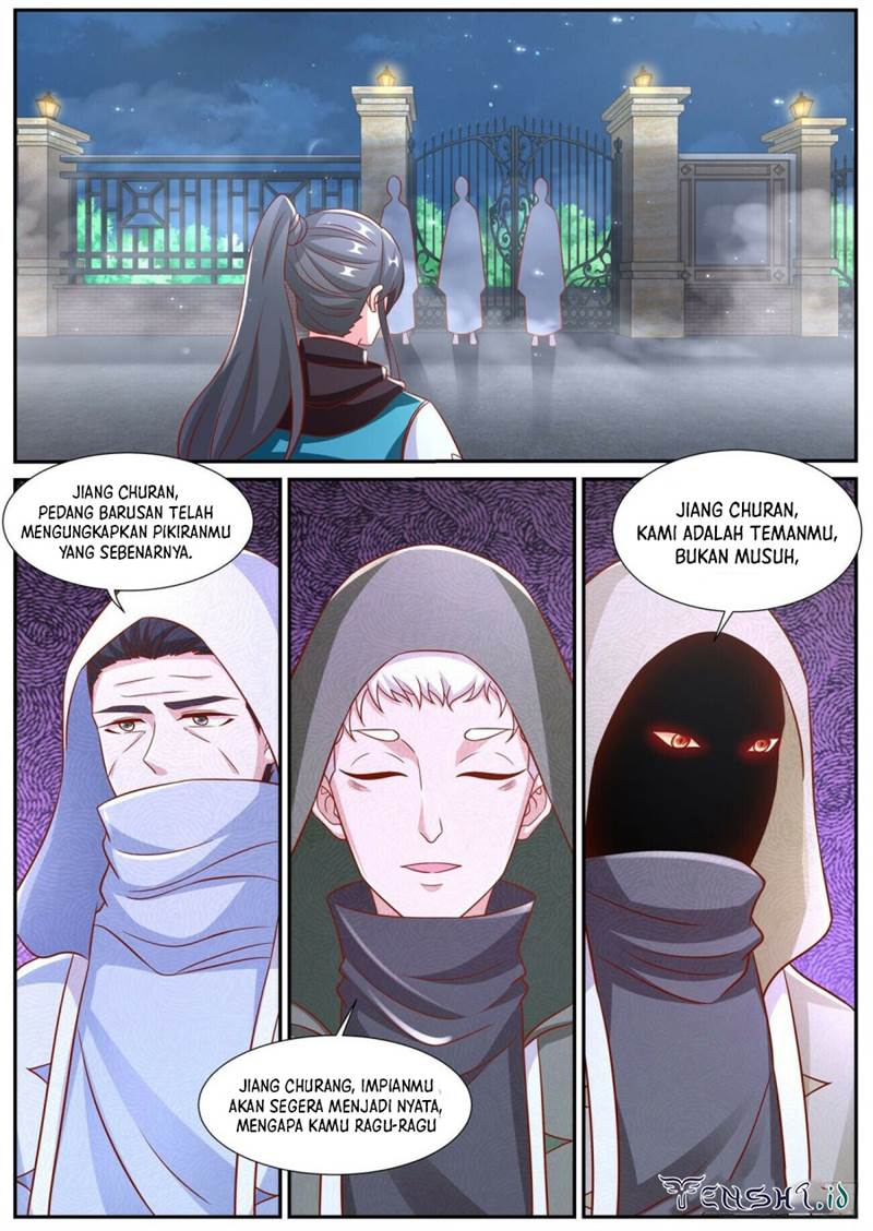 Rebirth of the Urban Immortal Cultivator Chap 941 - Next Chap 942