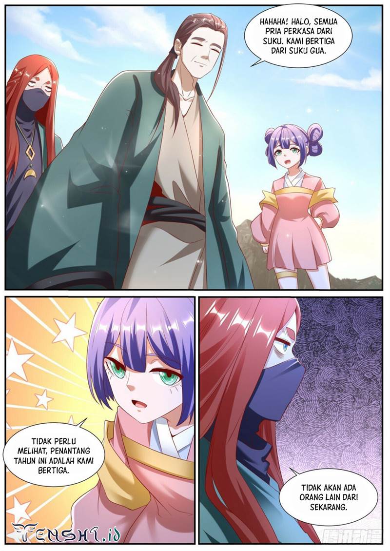 Rebirth of the Urban Immortal Cultivator Chap 954 - Next Chap 955