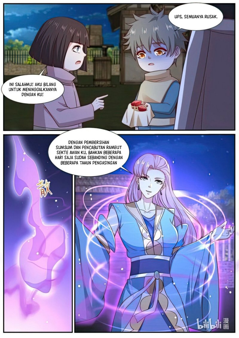 Rebirth of the Urban Immortal Cultivator Chap 977 - Next Chap 978