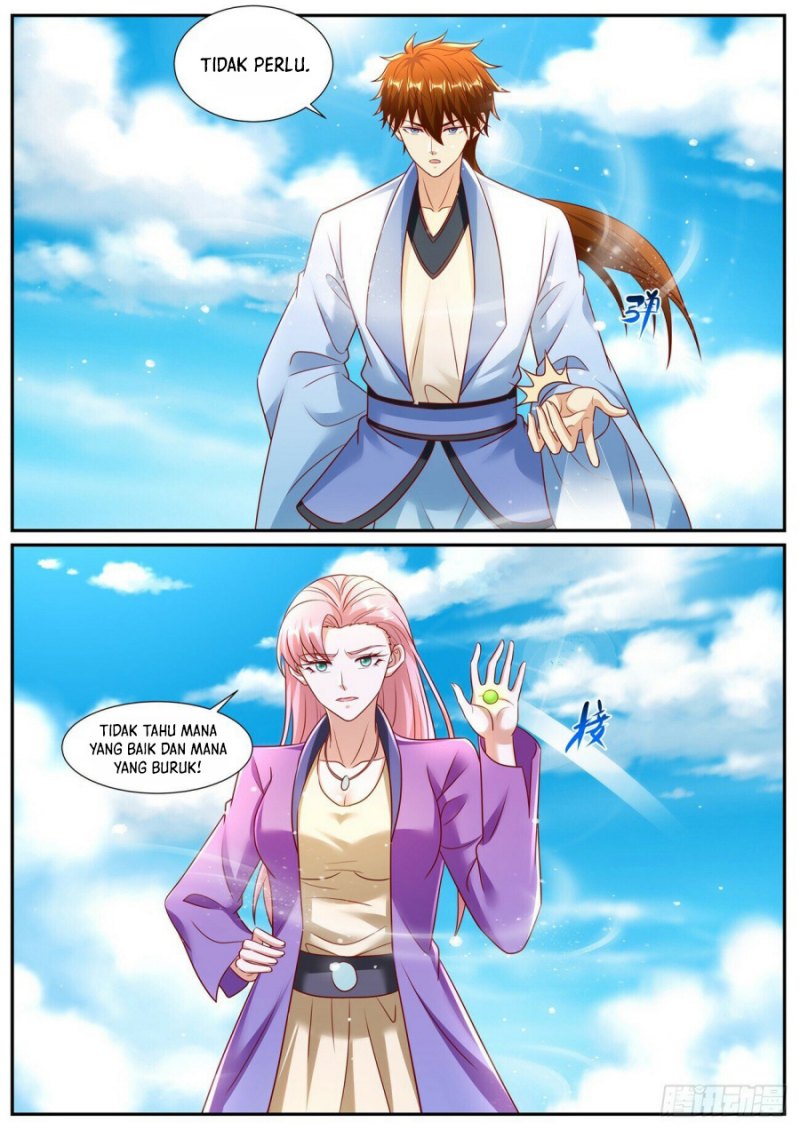 Rebirth of the Urban Immortal Cultivator Chap 975 - Next Chap 976