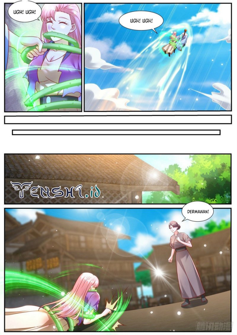 Rebirth of the Urban Immortal Cultivator Chap 976 - Next Chap 977